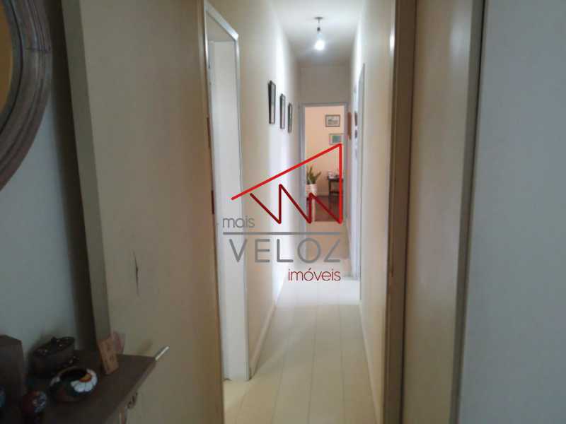 Apartamento à venda com 3 quartos, 112m² - Foto 11