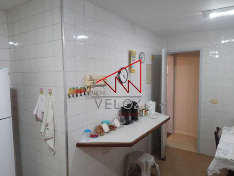 Apartamento à venda com 3 quartos, 112m² - Foto 17