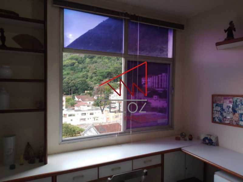 Apartamento à venda com 3 quartos, 112m² - Foto 9