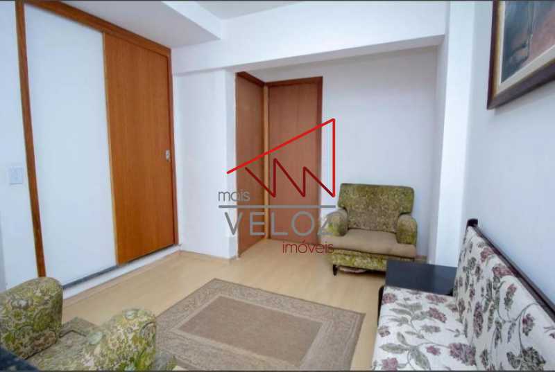 Apartamento à venda com 2 quartos, 40m² - Foto 1