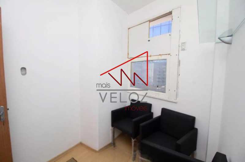 Apartamento à venda com 2 quartos, 40m² - Foto 6