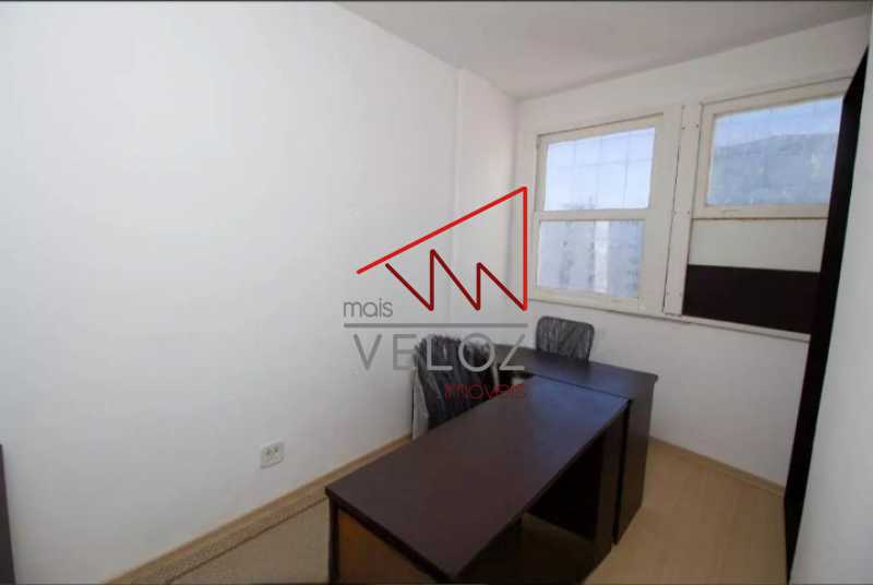 Apartamento à venda com 2 quartos, 40m² - Foto 8