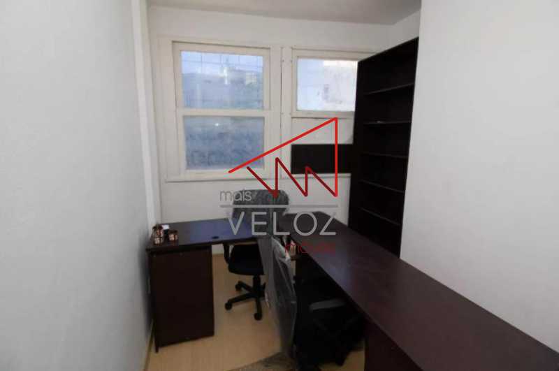 Apartamento à venda com 2 quartos, 40m² - Foto 10