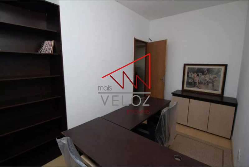 Apartamento à venda com 2 quartos, 40m² - Foto 9