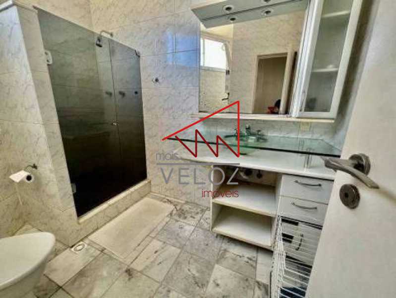 Cobertura à venda com 4 quartos, 190m² - Foto 25