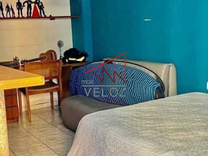 Cobertura à venda com 4 quartos, 190m² - Foto 16