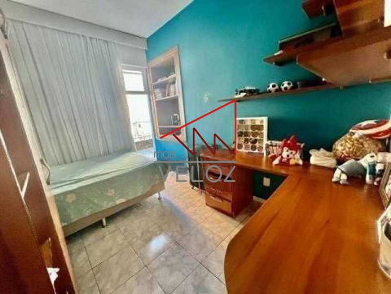 Cobertura à venda com 4 quartos, 190m² - Foto 14