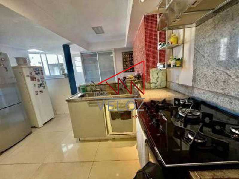 Cobertura à venda com 4 quartos, 190m² - Foto 23