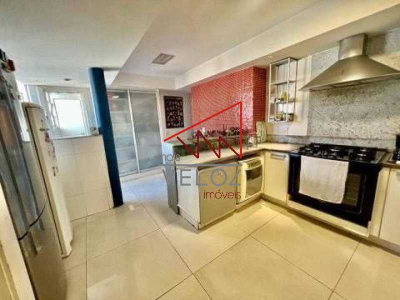 Cobertura à venda com 4 quartos, 190m² - Foto 24