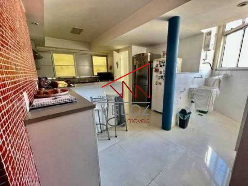 Cobertura à venda com 4 quartos, 190m² - Foto 22