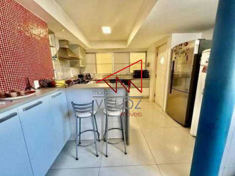 Cobertura à venda com 4 quartos, 190m² - Foto 21