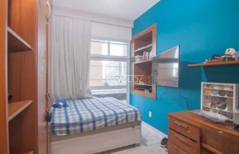 Cobertura à venda com 4 quartos, 190m² - Foto 17