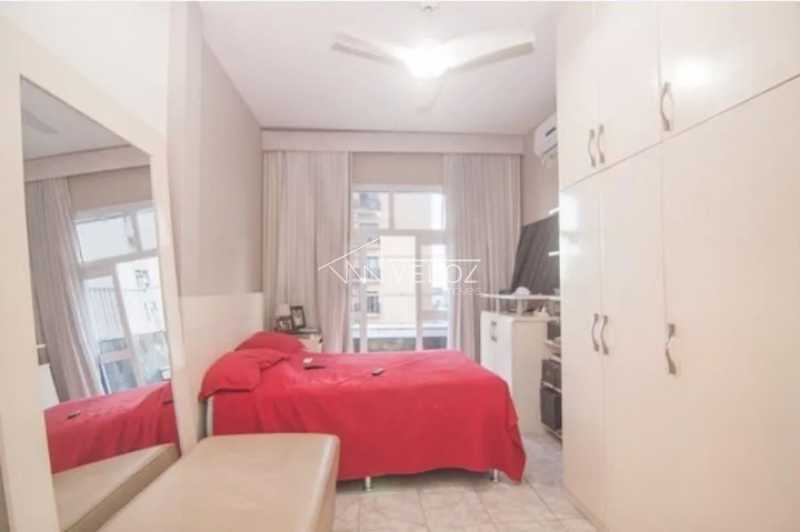 Cobertura à venda com 4 quartos, 190m² - Foto 12