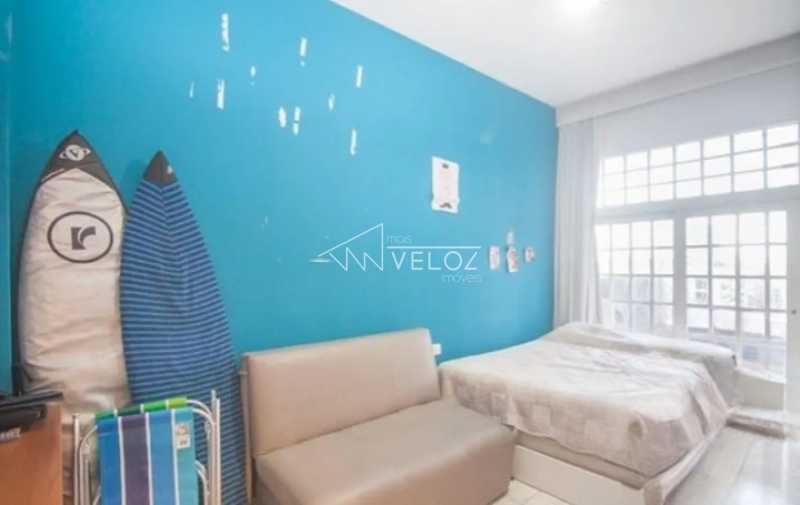 Cobertura à venda com 4 quartos, 190m² - Foto 15