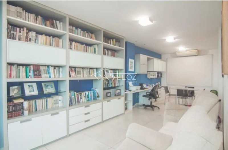 Cobertura à venda com 4 quartos, 190m² - Foto 9