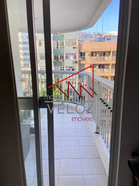 Apartamento à venda com 1 quarto, 56m² - Foto 3