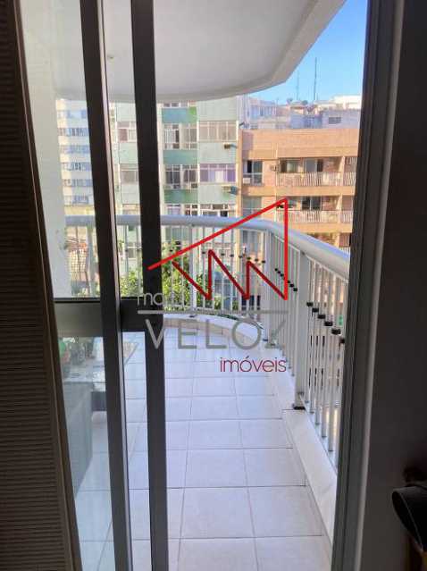 Apartamento à venda com 1 quarto, 56m² - Foto 6