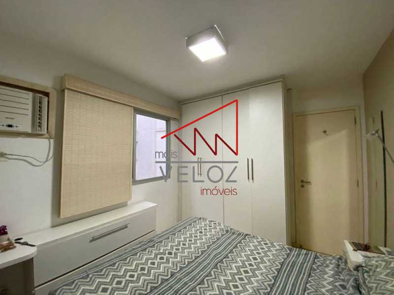 Apartamento à venda com 1 quarto, 56m² - Foto 9