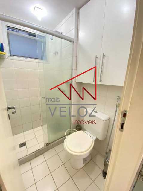 Apartamento à venda com 1 quarto, 56m² - Foto 10