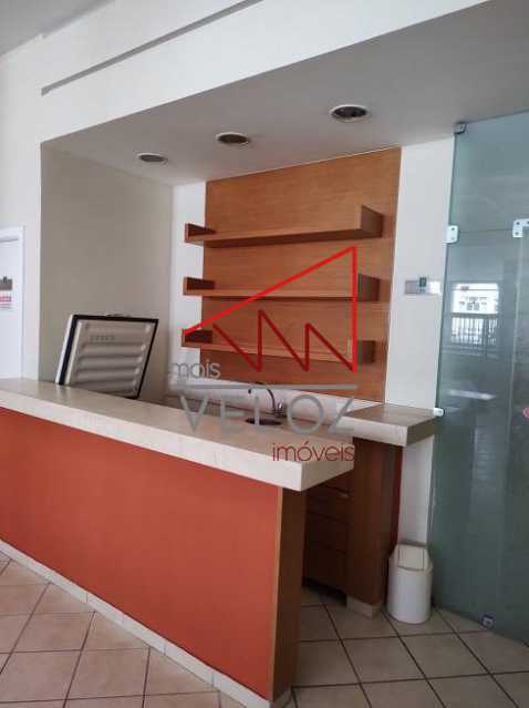 Apartamento à venda com 1 quarto, 56m² - Foto 18