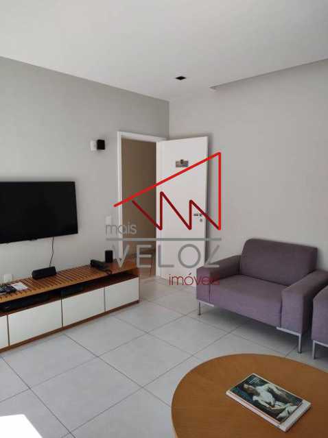 Apartamento à venda com 1 quarto, 56m² - Foto 24