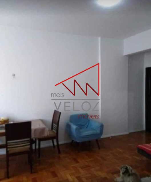 Apartamento à venda com 3 quartos, 105m² - Foto 1