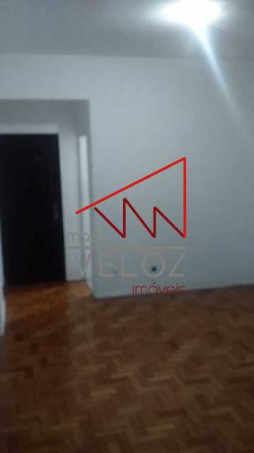 Apartamento à venda com 3 quartos, 105m² - Foto 3