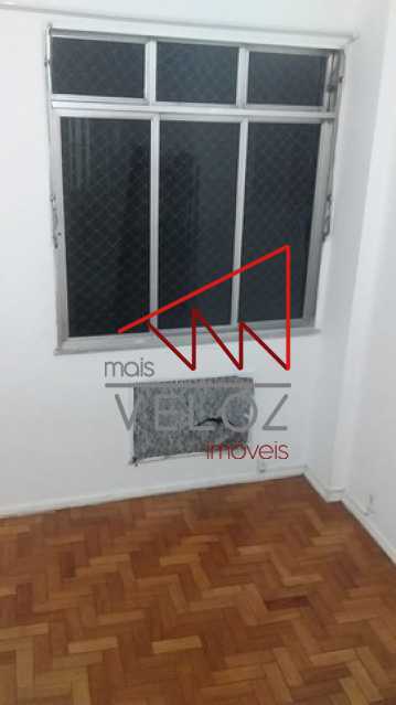 Apartamento à venda com 3 quartos, 105m² - Foto 4