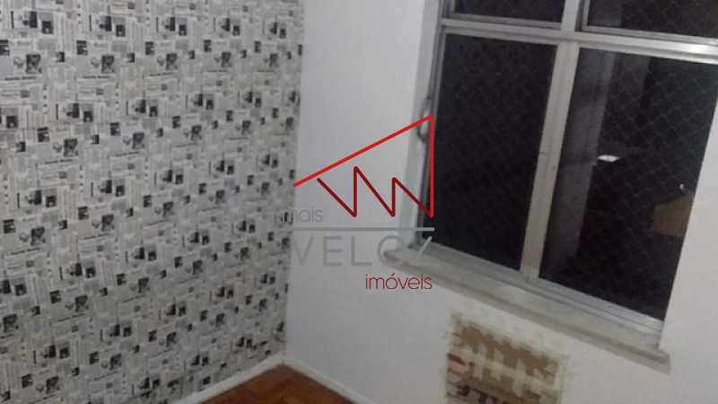 Apartamento à venda com 3 quartos, 105m² - Foto 7