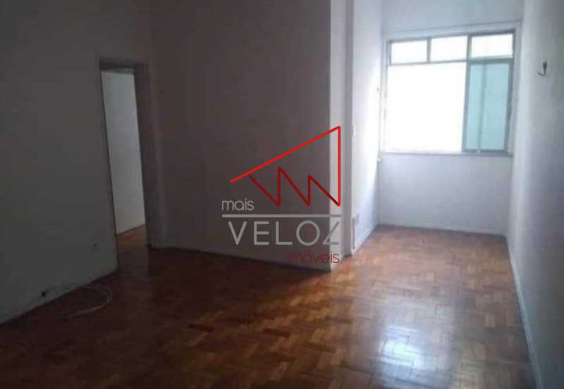 Apartamento à venda com 3 quartos, 105m² - Foto 11