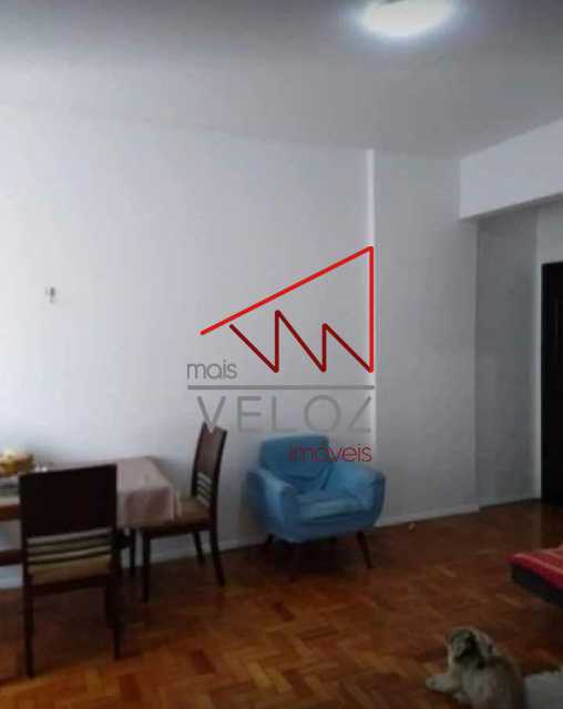 Apartamento à venda com 3 quartos, 105m² - Foto 12