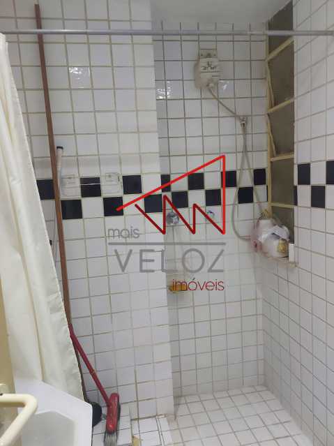 Conjunto Comercial-Sala à venda, 35m² - Foto 10