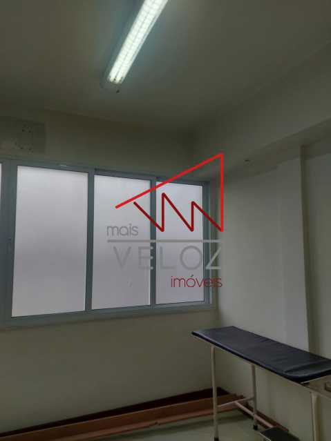 Conjunto Comercial-Sala à venda, 35m² - Foto 9