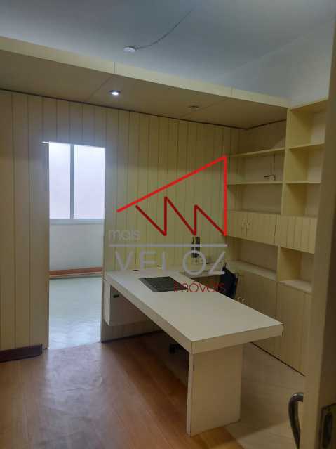 Conjunto Comercial-Sala à venda, 35m² - Foto 1