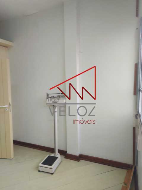 Conjunto Comercial-Sala à venda, 35m² - Foto 3