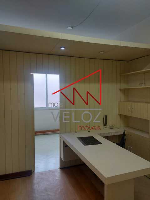 Conjunto Comercial-Sala à venda, 35m² - Foto 14