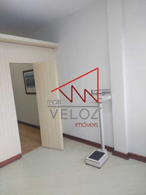 Conjunto Comercial-Sala à venda, 35m² - Foto 17