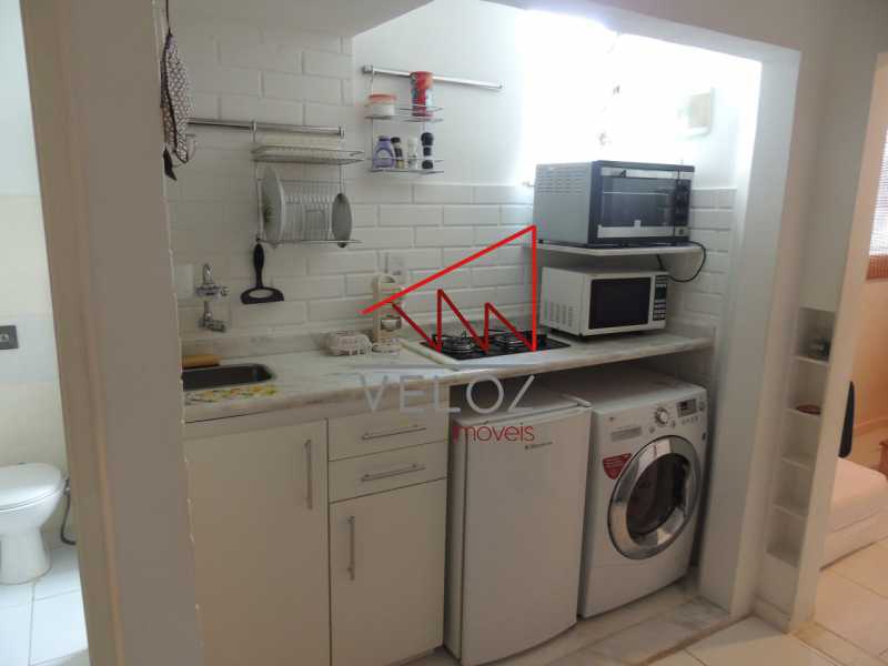 Kitnet e Studio à venda, 20m² - Foto 19