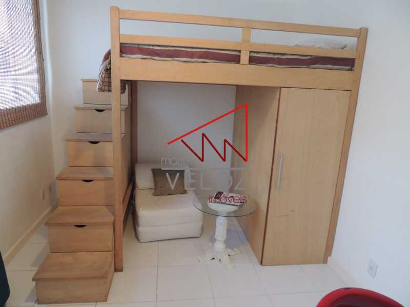 Kitnet e Studio à venda, 20m² - Foto 2