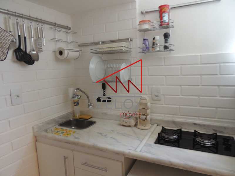 Kitnet e Studio à venda, 20m² - Foto 8