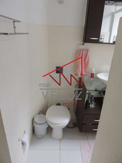 Kitnet e Studio à venda, 20m² - Foto 5