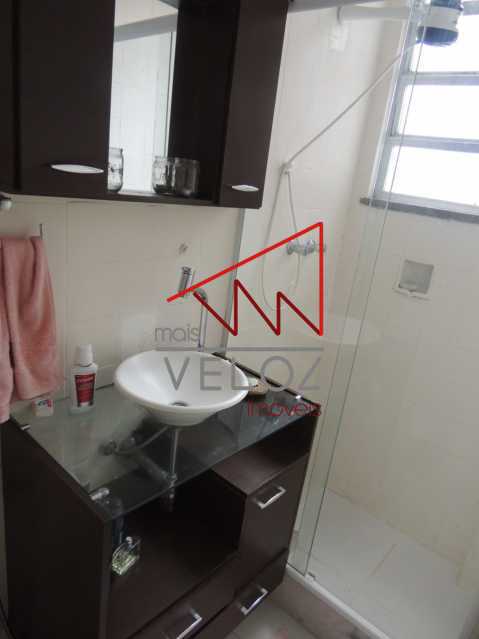Kitnet e Studio à venda, 20m² - Foto 6