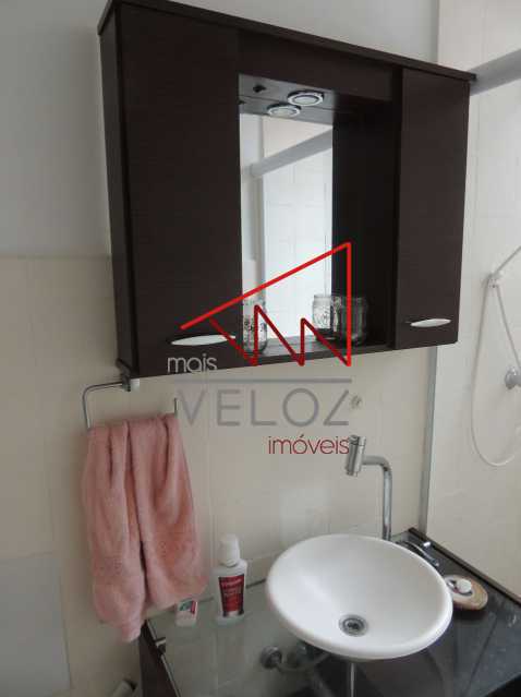 Kitnet e Studio à venda, 20m² - Foto 11