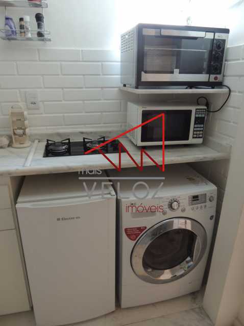 Kitnet e Studio à venda, 20m² - Foto 20
