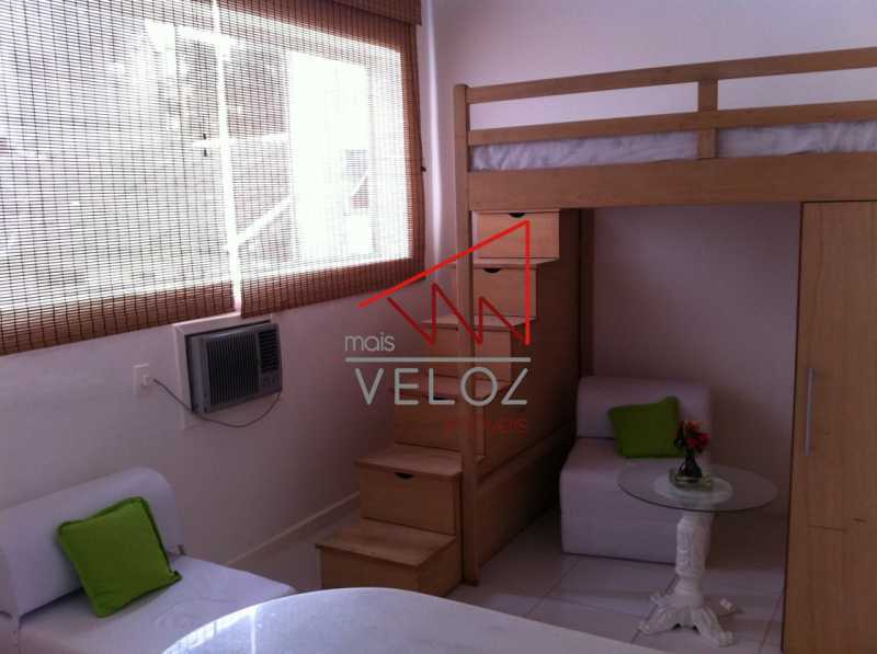 Kitnet e Studio à venda, 20m² - Foto 12