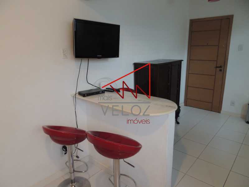 Kitnet e Studio à venda, 20m² - Foto 16