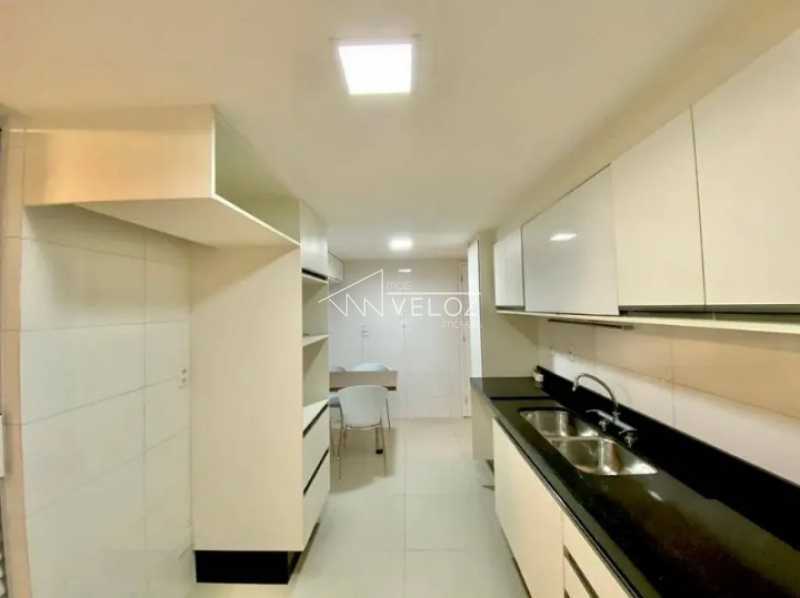 Apartamento à venda, 220m² - Foto 9