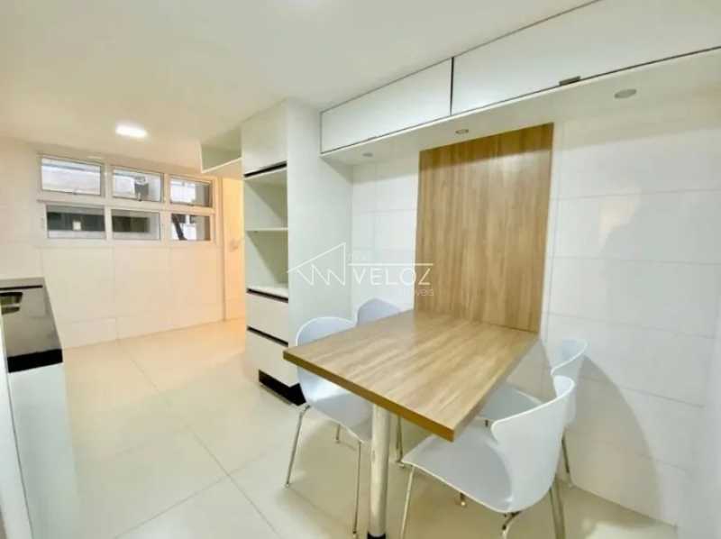 Apartamento à venda, 220m² - Foto 11