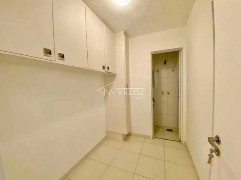 Apartamento à venda, 220m² - Foto 13