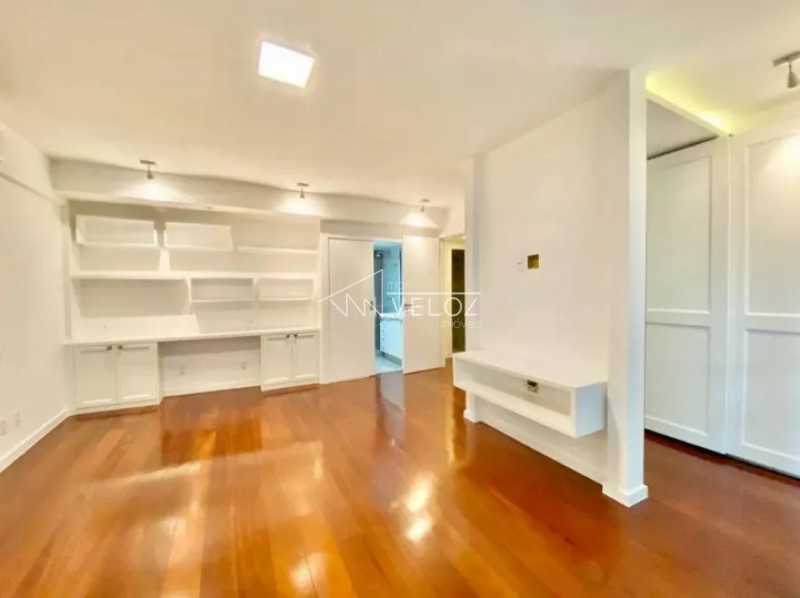 Apartamento à venda, 220m² - Foto 15